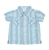 Osh Kosh B'gosh Baby Boys Poplin Short & Shirt Set