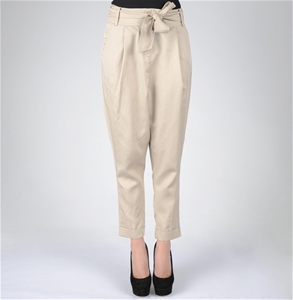 Esprit Womens Cropped Pant