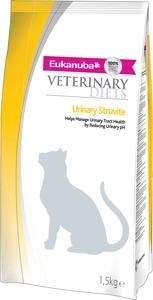Eukanuba Veterinary Diets Feline Urinary