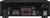 Pioneer SX20K Stereo Integrated Receiver (Black)