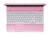 Sony VAIO™ E Series VPCEH27FGP 15.5 inch Pink Notebook