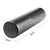 Yoga Gym Pilates EPP Stick Foam Roller Black 45 x 15cm