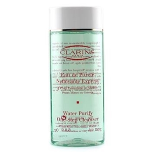 Clarins Water Purify One Step Cleanser w