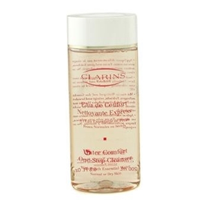 Clarins Water Comfort One Step Cleanser 