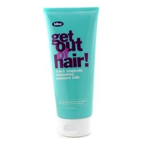 Bliss Get Out Of Hair - 177ml