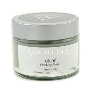CosMedix Clear Clarifying Mask - 30g