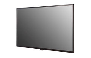 LG 32-inch Full HD Display Monitor (32SM
