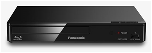 Panasonic DMPBD84GNK Smart Blu-ray Playe