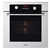 Blanco 60cm, 5 function, Built In Electric Oven (BOSE65M)