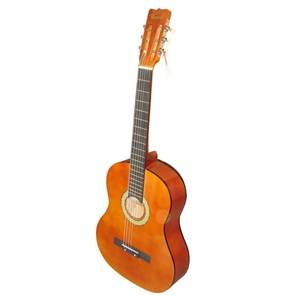 39" Acoustic Guitar with Bag - Musical I