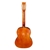 39" Acoustic Guitar with Bag - Musical Instrument