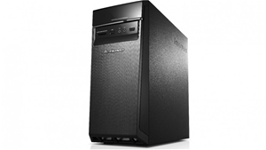 Lenovo H50-55 Desktop Tower PC - Black/A