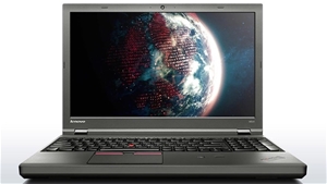 Lenovo ThinkPad W541 15.6" 3K-FHD Mobile