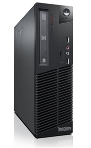 Lenovo ThinkCentre M73 Mini Tower PC/C i