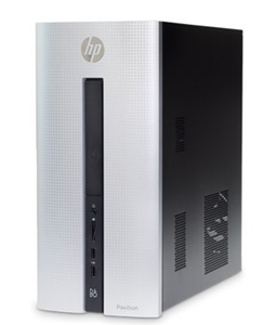 HP Pavilion 550-123a PC/AMD A6-8550/8GB/