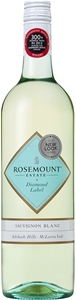 Rosemount `Diamond Label` Sauvignon Blan