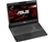 ASUS G74SX-TZ230V 17.3 inch Black Gaming Powerhouse Notebook