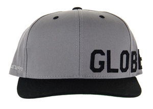 Globe Mens Incorporated Snap Back