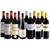 Bordeaux Reds Mixed Pack(12 x 750mL)
