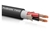 Oehlbach XXL Fusion Four B 2m High-End Bi-Wiring Loudspeaker Cable