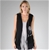 Mossee Womens Ramsey Layers Vest