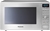 Panasonic 32L Stainless Steel Microwave Oven (NN-SD691S)