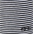 Esprit Womens Stripe V-Neck Long Sleeve Tee