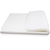 Giselle Bedding Double Size 7cm Memory Foam Mattress Topper - White