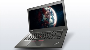 Lenovo ThinkPad T450 14-inch HD Business