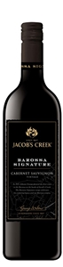 Jacob's Creek `Barossa Signature` Cabern