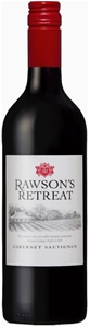 Rawson's Retreat Cabernet Sauvignon 2016