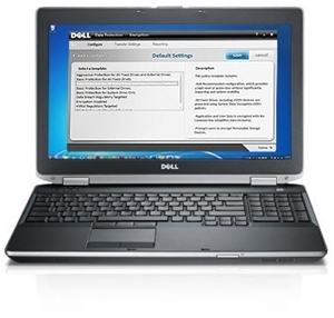 Dell Latitude E6530 15.6-inch Laptop, Bl