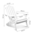 Gardeon 2 Piece Outdoor Chair and Table Set