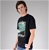 WeSC Mens French Fred Short Sleeve Tee
