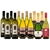 New Zealand Pinot Grigio Selection + Sparkling (12 x 750mL)