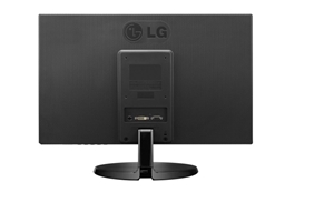 LG 22 inch LED Monitor (22M38D-B)