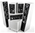 Acoustic Energy 3-Series 5.1 Speaker System (Gloss White)