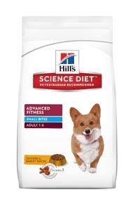 Hill's Science Diet Canine Adult Small B