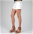 Bondi White Essential Shorts
