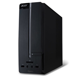 Acer Aspire XC-603 Small Form Factor Des