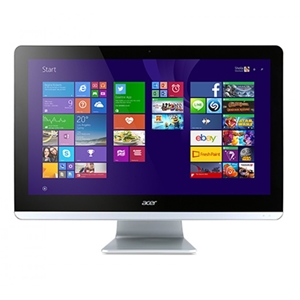 Acer Aspire ZC-700 19.5-inch FHD All in 