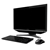 New Toshiba All-In-One 23" Touch DX730/00H PC