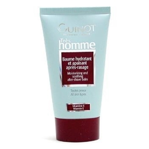 Guinot Tres Homme Moisturizing And Sooth