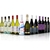 Impress the Guest ~ 13 Bottle Chandon Special Edition Mixed Wine Selection