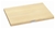 Scanpan Classic Beechwood Timber Cutting Board 42x30x2.5cm