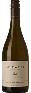 Goldwater Sauvignon Blanc 2015 (6 x 750m