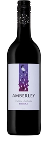 Amberley Shiraz 2015 (6 x 750mL), WA.