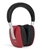 NAD VISO HP50 Over-Ear Headphones (Red)