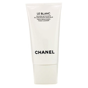Chanel Le Blanc Fresh Brightening Foam C