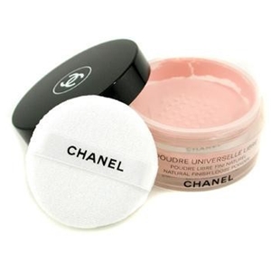 Chanel Poudre Universelle Libre - 22 Ros